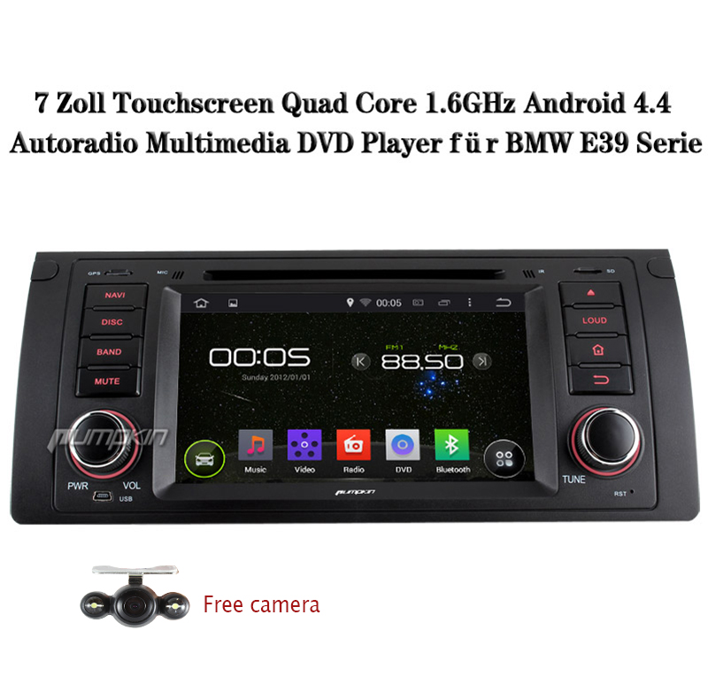 Bmw e39 obd2 bluetooth #2