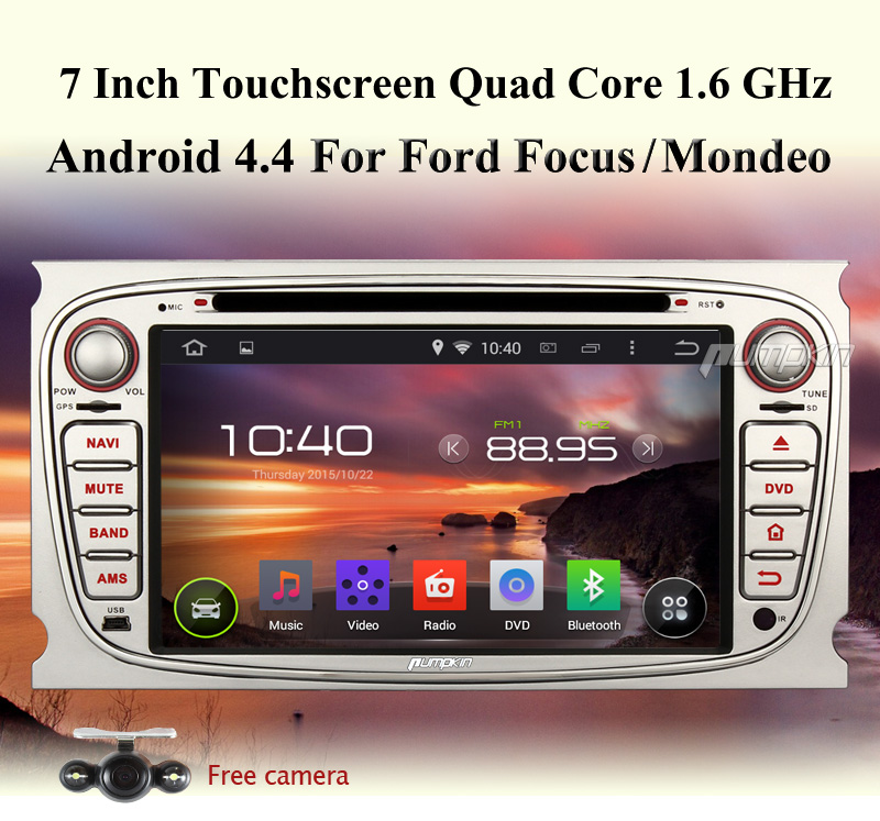 Obd2 ford mondeo #10