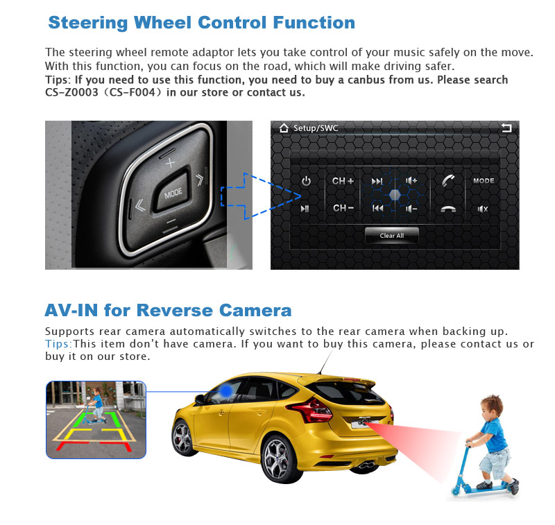 Headrest dvd player ford galaxy #9